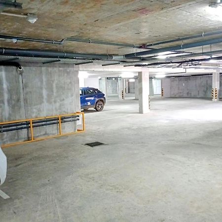 Joli Appartement Neuf, Route Cotiere Grand-Baie Dış mekan fotoğraf