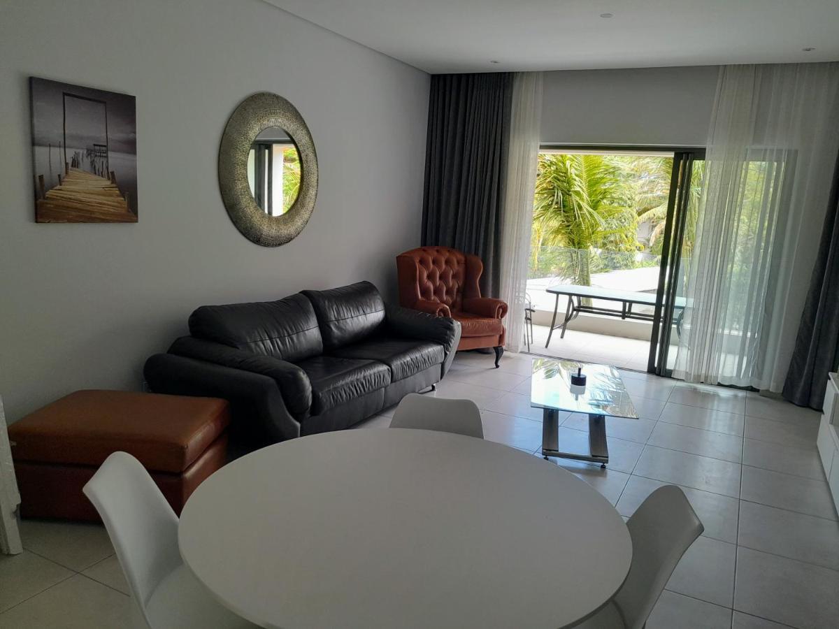 Joli Appartement Neuf, Route Cotiere Grand-Baie Dış mekan fotoğraf