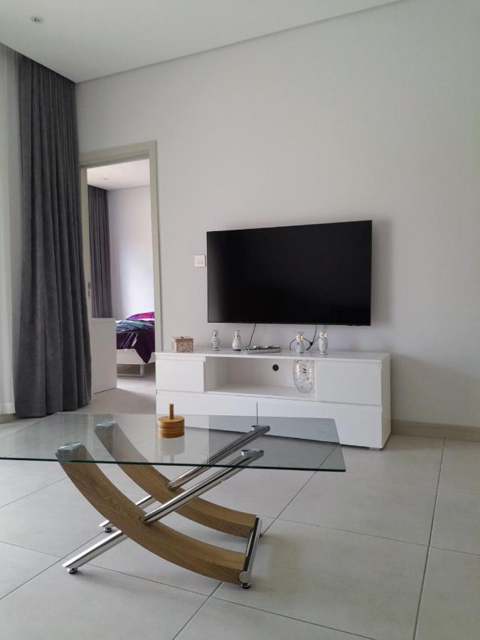 Joli Appartement Neuf, Route Cotiere Grand-Baie Dış mekan fotoğraf