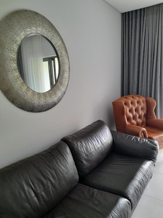 Joli Appartement Neuf, Route Cotiere Grand-Baie Dış mekan fotoğraf