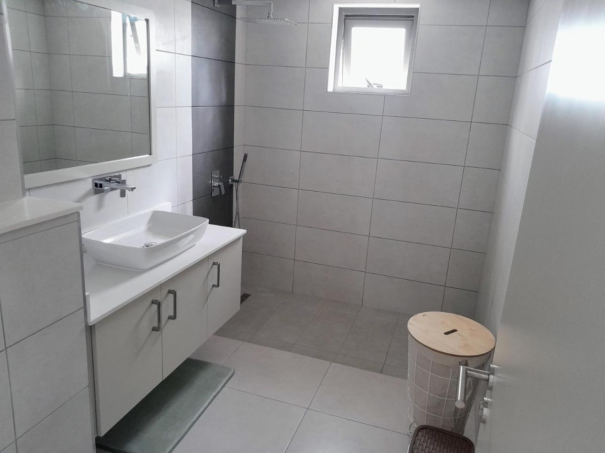 Joli Appartement Neuf, Route Cotiere Grand-Baie Dış mekan fotoğraf