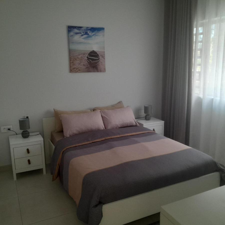 Joli Appartement Neuf, Route Cotiere Grand-Baie Dış mekan fotoğraf